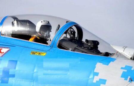 Авіація ЗСУ за добу вдарила по 10 районах зосередження військової техніки окупантів — Генштаб