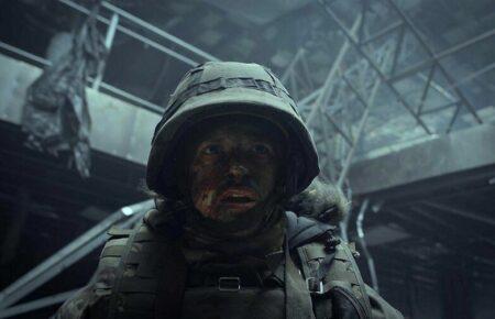 Сейчас рано снимать игровое кино о недавних боях в Украине — журналистка