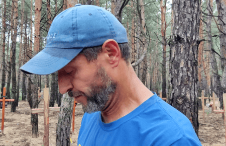 Оккупанты требовали деньги, отрывая ногти на ногах: показания из пыточных Харьковщины