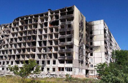 «Росіяни залякують маріупольців кримінальною відповідальністю за отримання «гуманітарки» — міськрада Маріуполя