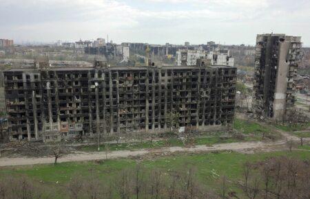 Росіяни відбиратимуть помешкання маріупольців, які вимушено виїхали — Маріупольська міськрада