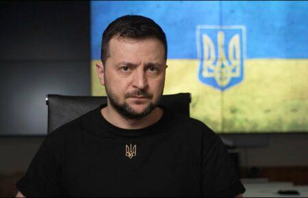 Зараз дуже і дуже складно на Бахмутському напрямку — звернення Зеленського