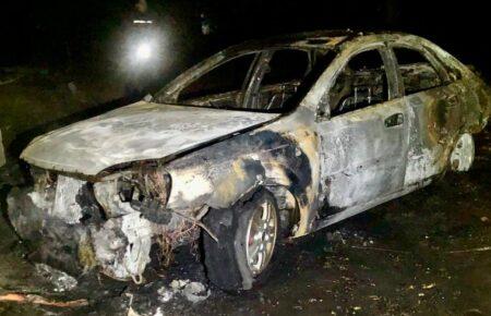 Росіяни атакували вночі Дніпропетровщину, поранені 2 людей