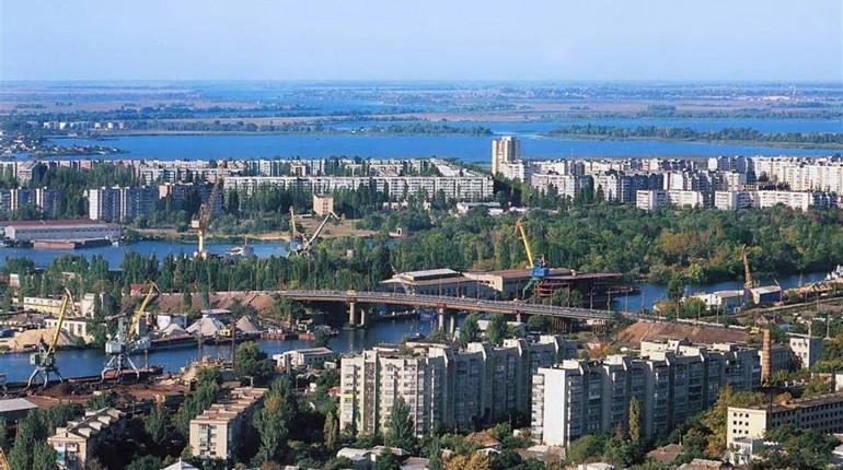 Росіяни готують Херсон до вуличних боїв — Генштаб