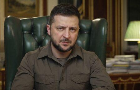 Кремль признал свое военно-политическое банкротство: Зеленский об иранских дронах