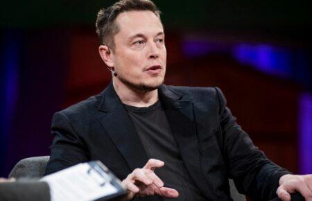 Илон Маск ответил президенту Зеленскому