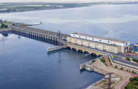 Росіяни замінували Каховську ГЕС ще в квітні, а зараз мінують шлюзи та опори — розвідка