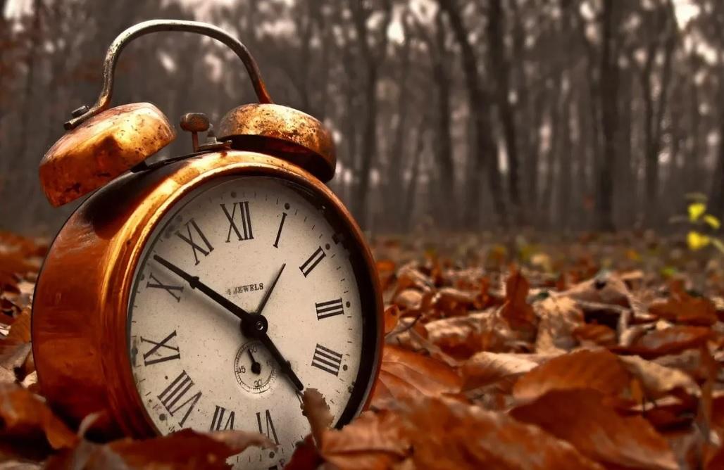 У ніч проти 30 жовтня Україна перейде на зимовий час