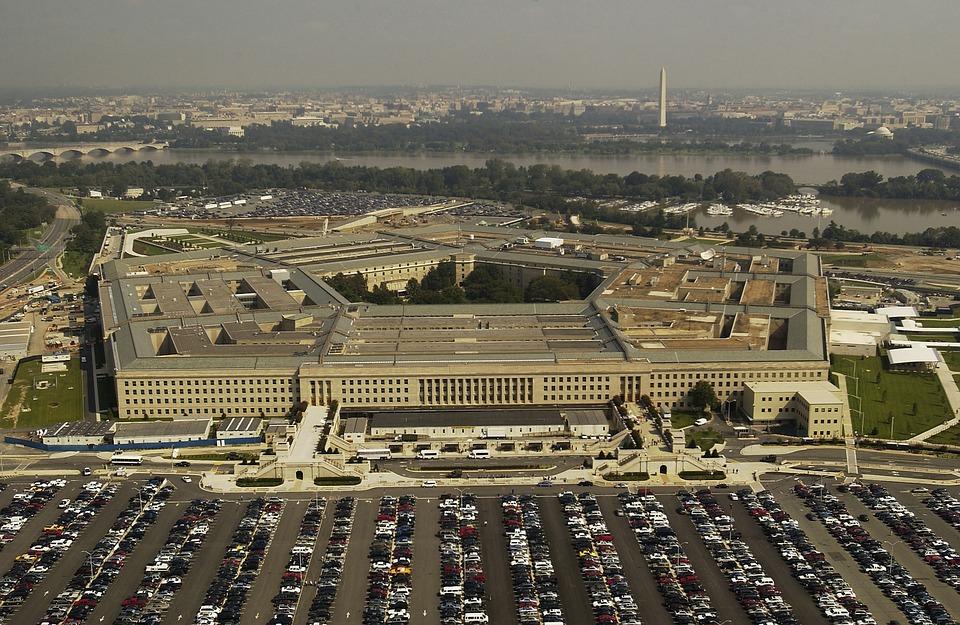 Пентагон готовит новый пакет военной помощи Украине на $2 миллиарда — Bloomberg