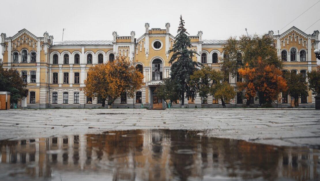 Відзавтра у Харкові та області почнуть вимикати світло