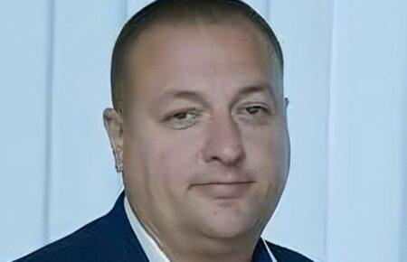 Росіяни викрали й імовірно катують заступника гендиректора ЗАЕС із персоналу — Енергоатом