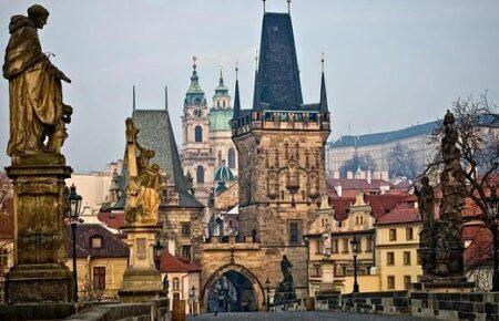 Від сьогодні Чехія не пускає росіян за туристичними й студентськими візами