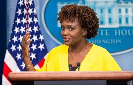 В Белом доме прокомментировали «мирный план» Илона Маска