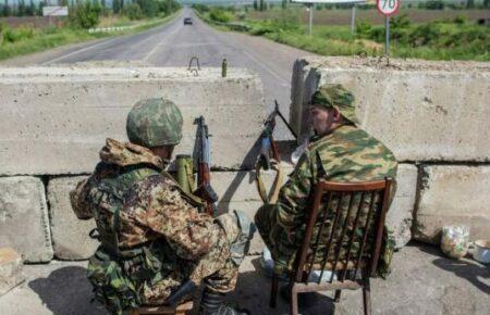 Чоловіків, які отримали російські паспорти, зупиняють на виїздах з Мелітополя і забирають до армії — Федоров