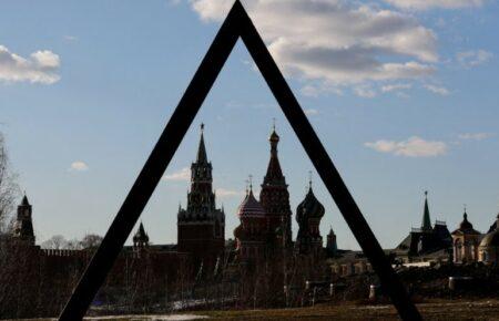 Емоційність по «боротьбі з НАТО» почала спадати, тому вигадали страшнішого ворога — антихрист — Лідія Смола про «десатанізацію» від РФ