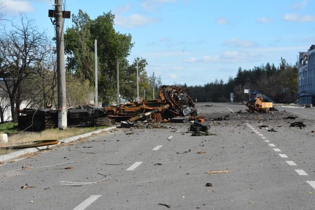 Втрати російських окупантів в Україні за добу збільшилися на понад 1300