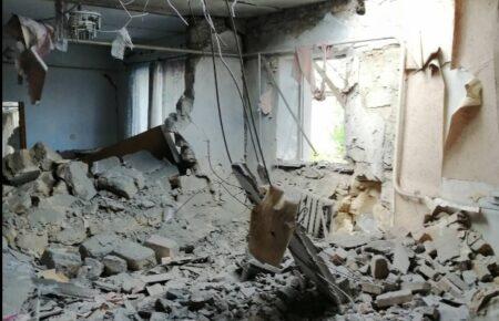 Ракетний удар по Кривому Рогу: 2 людини загинули, серед поранених є діти