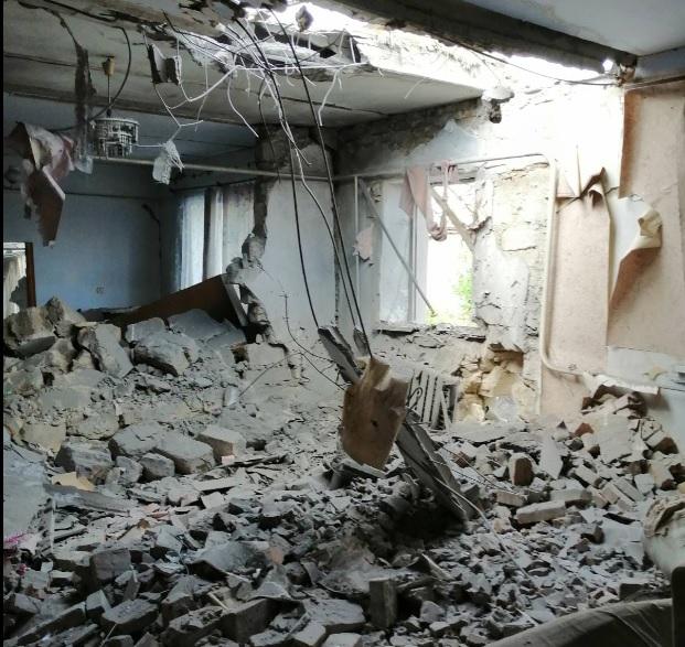 Ракетний удар по Кривому Рогу: 2 людини загинули, серед поранених є діти