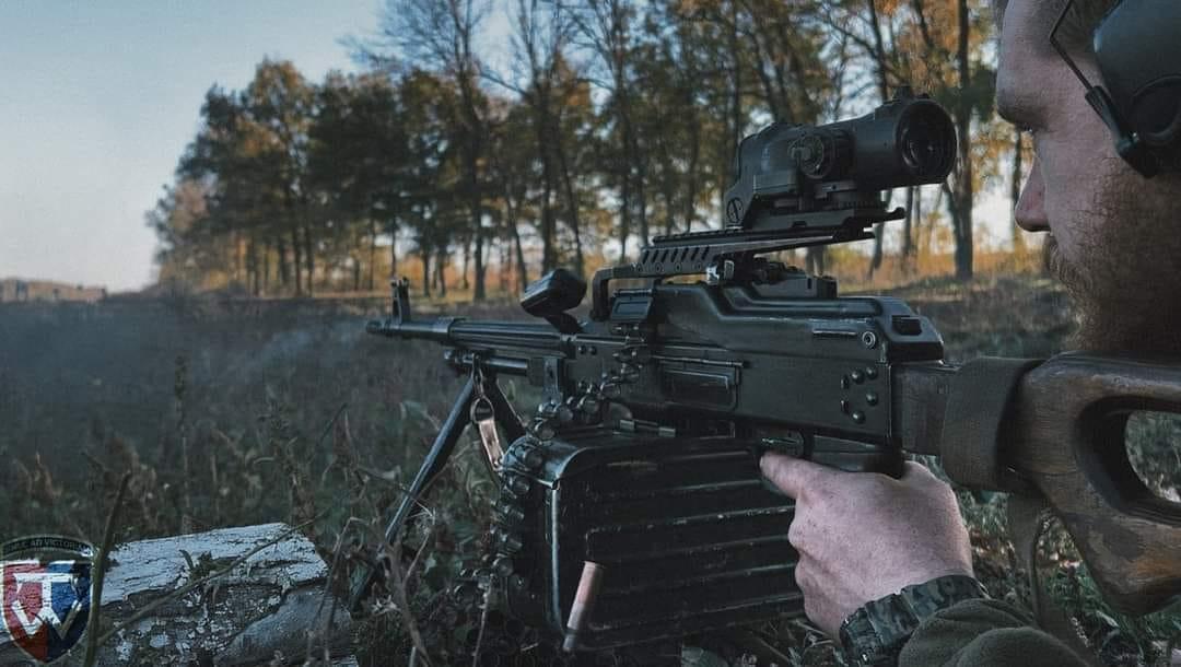 480 російських окупантів знищили ЗСУ за минулу добу — Генеральний штаб