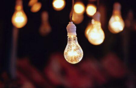 Сьогодні введення графіків аварійних відключень поки що не планується — очільник «Укренерго»