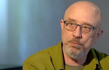 Настав час усьому світу надати РФ статус держави-терориста — Резніков