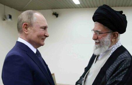 Задля максимальної ізоляції Ірану країни можуть об'єднатись у антиірансько-російську коаліцію — експерт