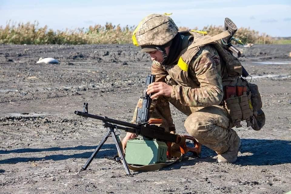 ЗСУ на півдні знищили російську радіолокаційну станцію