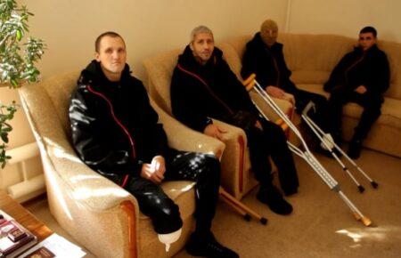 В России заключенных-вагнеровцев, которые воевали в Украине, помиловали и наградили