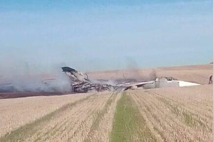 Неспроможність Росії здобути перевагу в повітрі виключає килимові бомбардування України — ISW