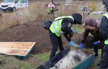 Російський снайпер застрелив 10-річну дівчинку під час окупації на Харківщині — поліція