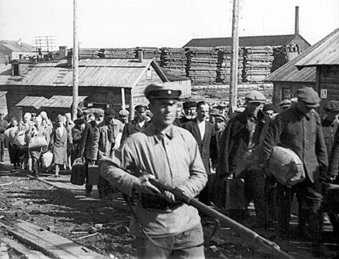 Під час операції «Захід» у 1947 році радянська влада вивезла до Сибіру майже 80 тисяч українців — історик