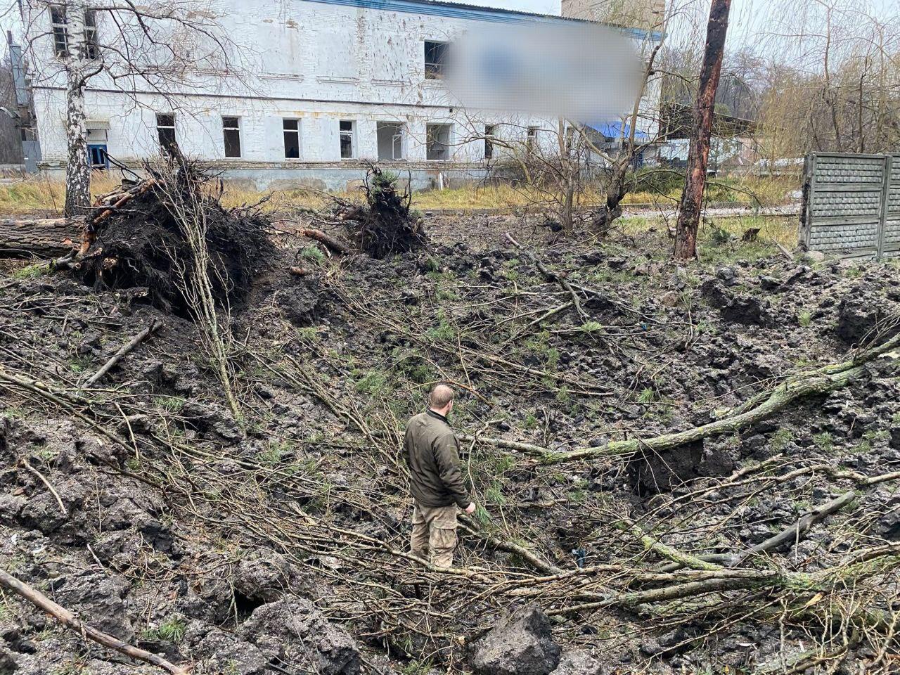 «Уся вільна частина Донеччини прострілюється російською зброєю» — голова ОВА