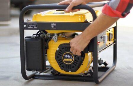 Міськрада Львова повертатиме мешканцям багатоповерхівок 50% вартості генераторів