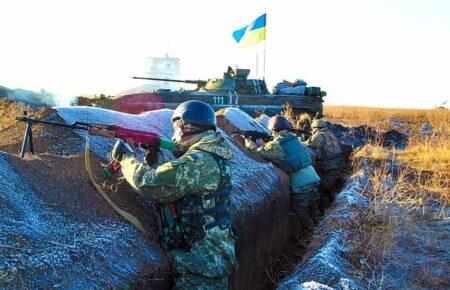 На Донбасі йдуть важкі бої, але про очевидний наступ говорити зарано — Ігнат