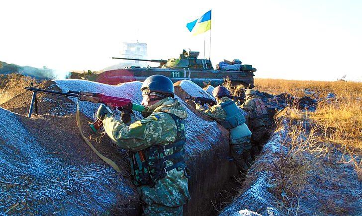 На Донбасі йдуть важкі бої, але про очевидний наступ говорити зарано — Ігнат