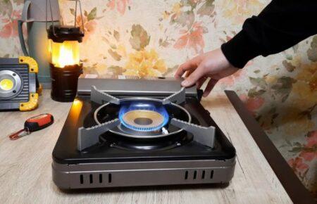 Масове використання газових балонів може призводити до пожеж — КМДА