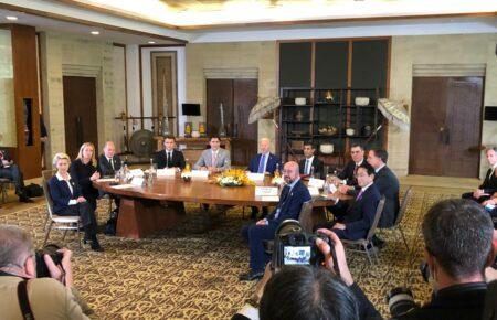 Падіння ракет у Польщі: головні оновлення за ніч