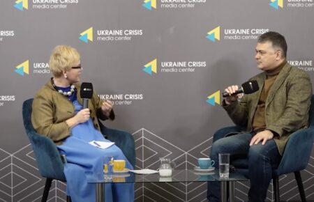 Стриманість у реакції суспільства на звільнення Херсона свідчить про розуміння того, що перемога не буде легкою — Валентин Кім