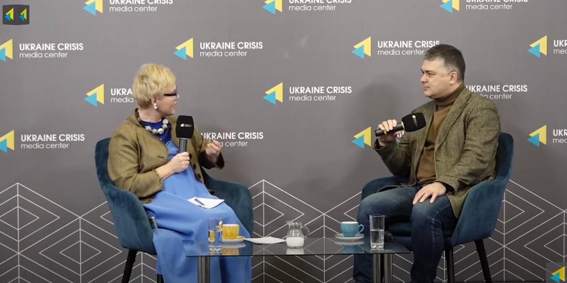 Стриманість у реакції суспільства на звільнення Херсона свідчить про розуміння того, що перемога не буде легкою — Валентин Кім