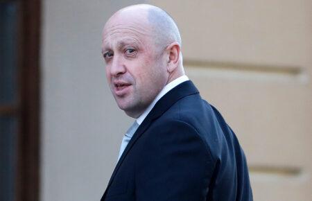 «Пригожин зруйнував монополію Путіна на насилля і продемонстрував, що теж може карати» — Смола про страту «вагнерівця»