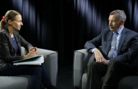 Заступник міністра оборони Гаврилов припустив, що війна закінчиться до весни