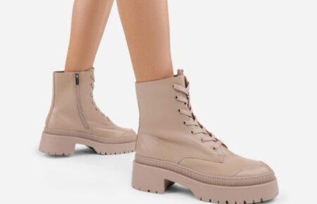 Як правильно доглядати за зимовим взуттям