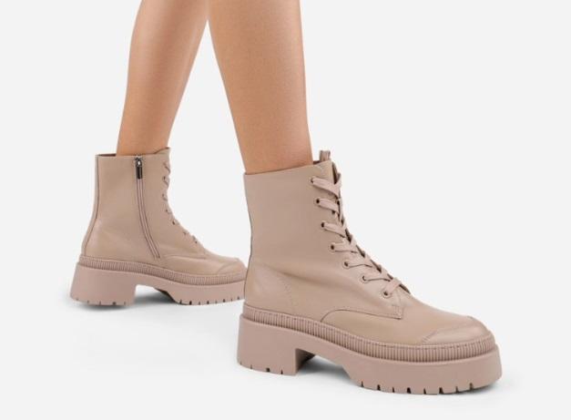 Як правильно доглядати за зимовим взуттям