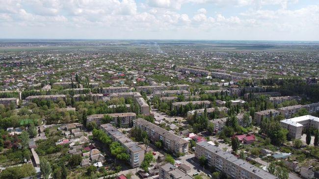 У Мелітополі росіяни привласнюють все — від державних закладів і комунального майна до приватних авто і житла — Федоров
