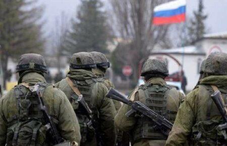 З 10 грудня у РФ стартує нова хвиля прихованої мобілізації