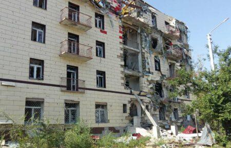 «От пуска снаряда до взрыва насчитывала максимум 17 секунд» — журналистка о «досуге» во время оккупации