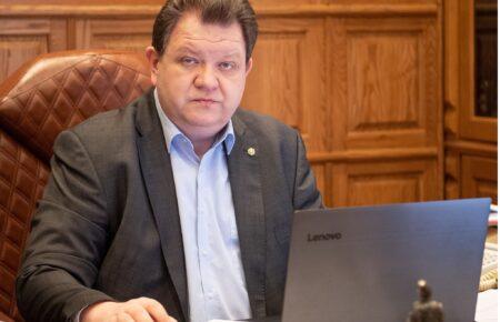 Якщо Львова поновлять на посаді судді, це посилить росіян у судовій системі України — Жернаков