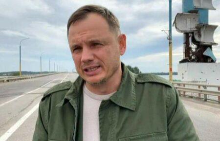 Стремоусов просто набрид своїм кураторам — політолог