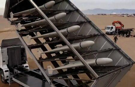 В Черкасской области один из дронов-камикадзе попал в объект инфраструктуры – Табурец