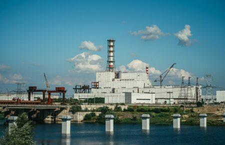 Россияне могут хранить иранские дроны и баллистические ракеты на территории Курской АЭС — ГУР